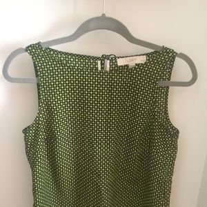 LOFT geometric shell